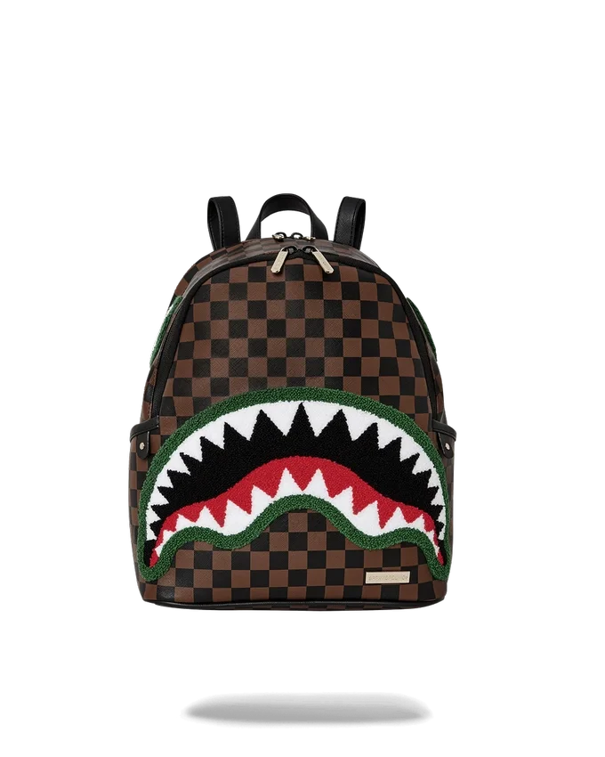 RUCSAK ROMEO AIR ITALIA Shark Savage