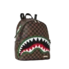 RUCSAK ROMEO AIR ITALIA Shark Savage