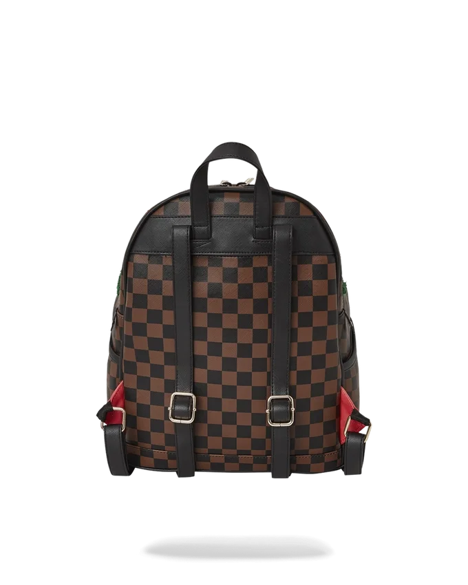 RUCSAK ROMEO AIR ITALIA Shark Savage