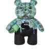 RUCSAK ROUGE THE GAWD MONEYBEAR TEDDYBEAR Rucsacuri