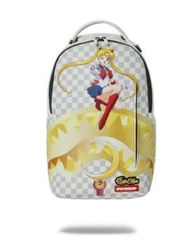 RUCSAK SAILOR MOON WINK (DLXV)