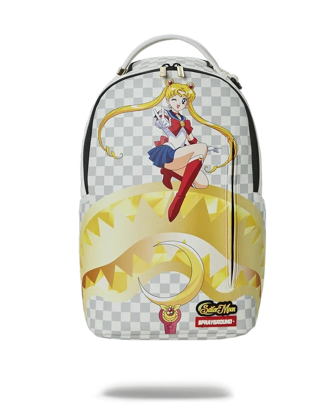 RUCSAK SAILOR MOON WINK (DLXV)