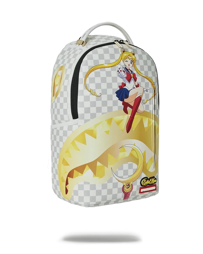 RUCSAK SAILOR MOON WINK (DLXV)