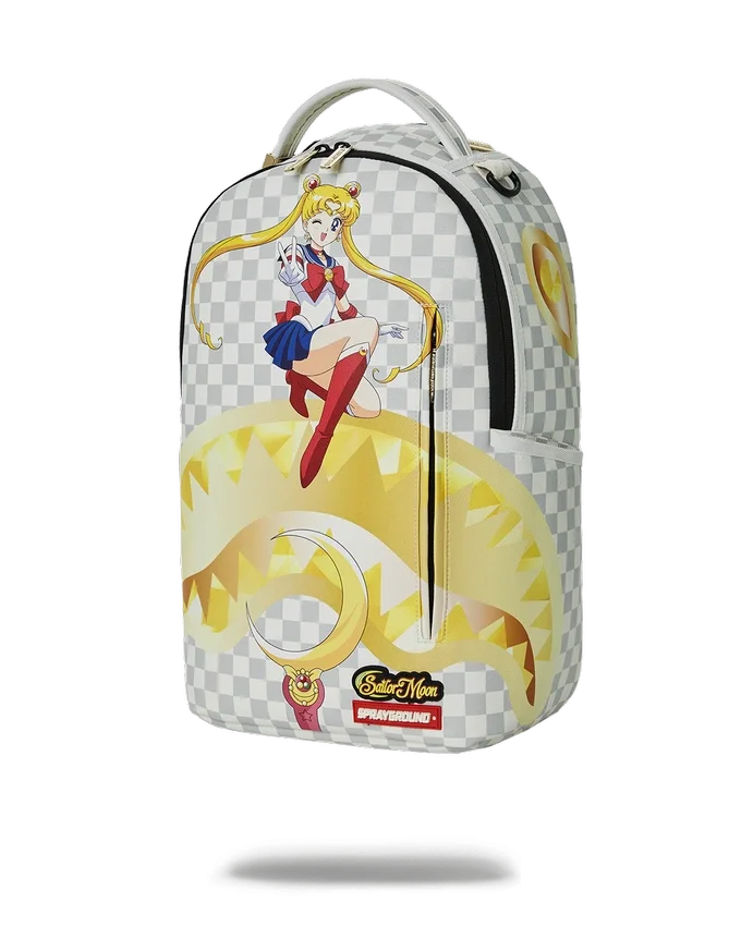 RUCSAK SAILOR MOON WINK (DLXV)
