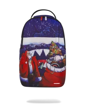 RUCSAK SANTA BIG BAG STACKS RUCSACI