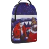 RUCSAK SANTA BIG BAG STACKS RUCSACI
