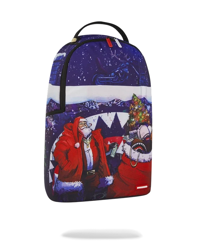 RUCSAK SANTA BIG BAG STACKS RUCSACI