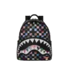 RUCSAK SAVAGE DIN UNIVERSUL SHARKVERSE