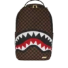 RUCSAK SAWTOOTH SHARKS IN PARIS DLXSV