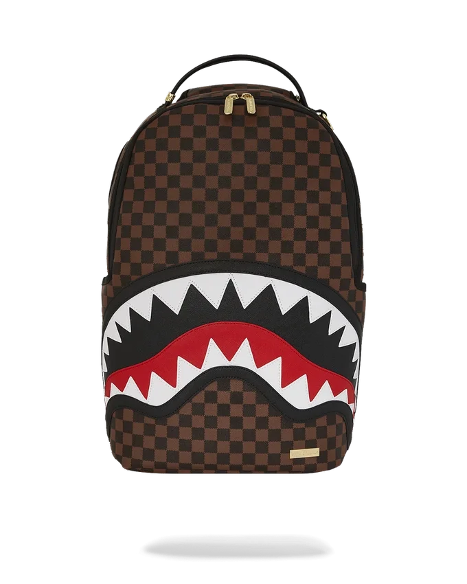 RUCSAK SAWTOOTH SHARKS IN PARIS DLXSV