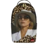 RUCSAK SCARFACE ELVIRA STATE OF MIND Rucsacuri