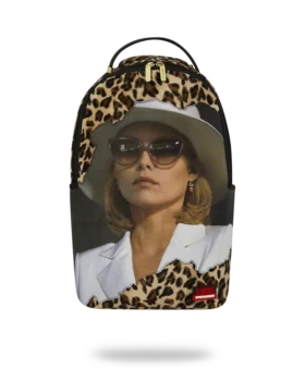 RUCSAK SCARFACE ELVIRA STATE OF MIND Rucsacuri