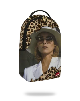 RUCSAK SCARFACE ELVIRA STATE OF MIND Rucsacuri