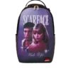 RUCSAK SCARFACE MOB WIFE RUCSACURI