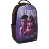 RUCSAK SCARFACE MOB WIFE RUCSACURI