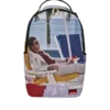 RUCSAK SCARFACE TONY MONTANA CHILLIN