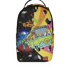 RUCSAK SCOOBY DOO