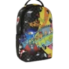 RUCSAK SCOOBY DOO