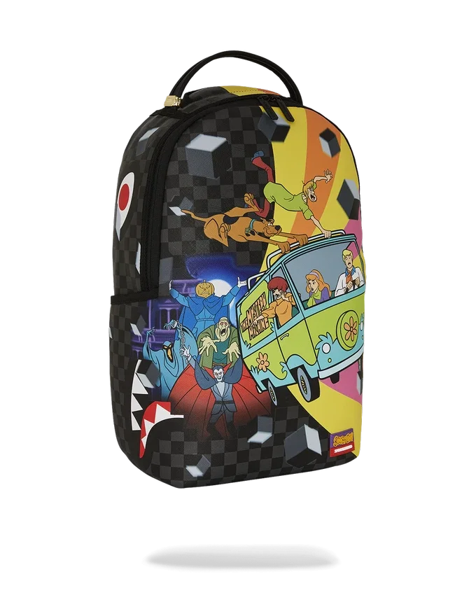 RUCSAK SCOOBY DOO