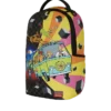 RUCSAK SCOOBY DOO