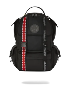 RUCSAK SENJO DELUXE SKY HIGH SEEKERS