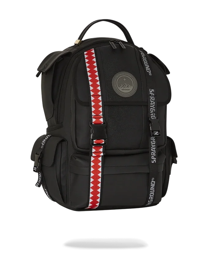 RUCSAK SENJO DELUXE SKY HIGH SEEKERS