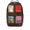 RUCSAK SET DE 4 RUCSACIURI