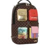 RUCSAK SET DE 4 RUCSACIURI