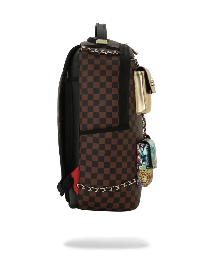 RUCSAK SET DE 4 RUCSACIURI