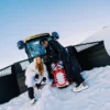 RUCSAK SHARCTIC ARCTIC CAMPER Rucsacuri