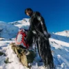 RUCSAK SHARCTIC ARCTIC CAMPER Rucsacuri