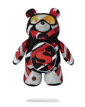 RUCSAK SHARCTIC ARCTIC MONEYBEAR