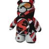 RUCSAK SHARCTIC ARCTIC MONEYBEAR
