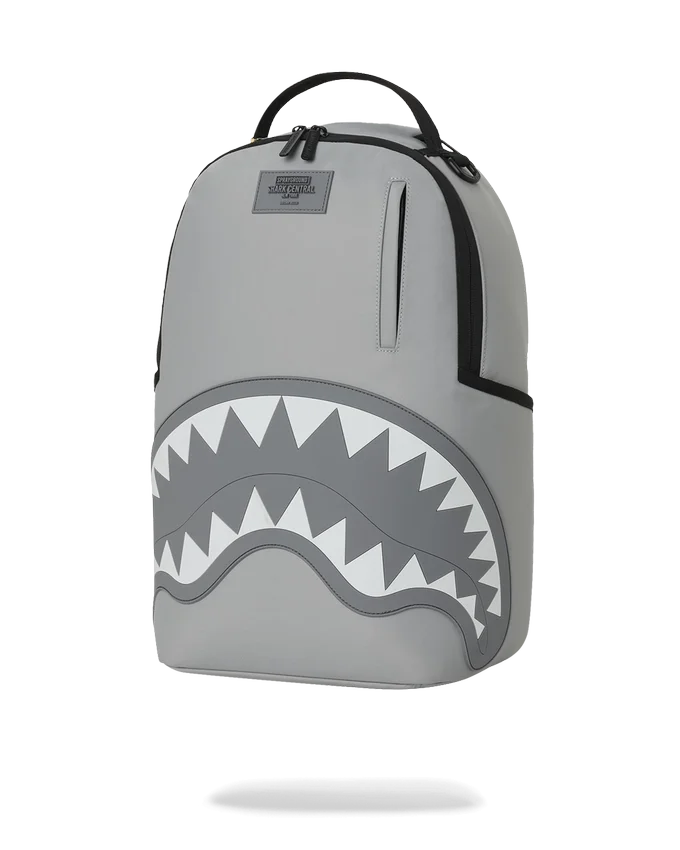 RUCSAK SHARK CENTRAL 2.0 (HAZE)