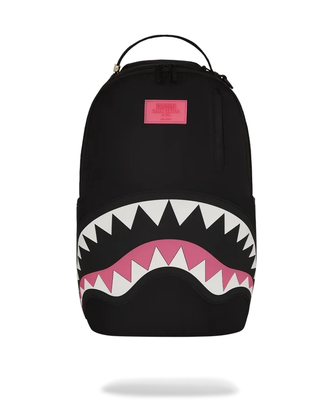RUCSAK SHARK CENTRAL 2.0 NEON VENOM Rucsacuri