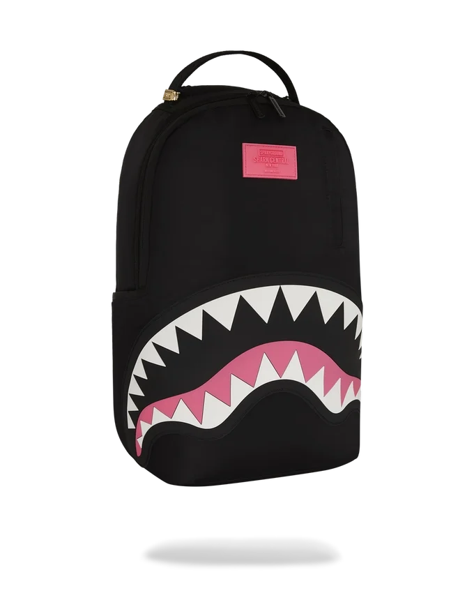 RUCSAK SHARK CENTRAL 2.0 NEON VENOM Rucsacuri