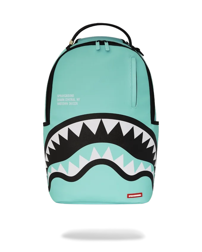 RUCSAK SHARK CENTRAL ADRIATIC DLXSV