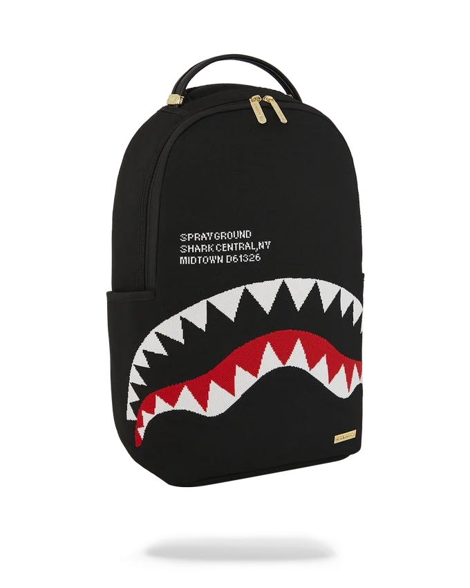 RUCSAK SHARK CENTRAL AEROFLEX Rucsacuri