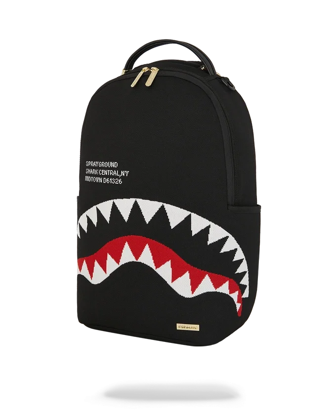 RUCSAK SHARK CENTRAL AEROFLEX Rucsacuri