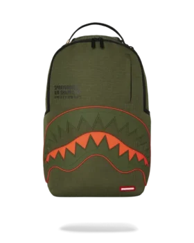 RUCSAK SHARK CENTRAL AIRBORNE