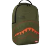 RUCSAK SHARK CENTRAL AIRBORNE