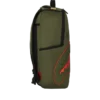 RUCSAK SHARK CENTRAL AIRBORNE