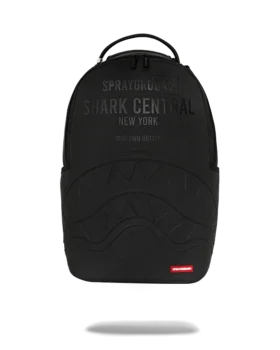 RUCSAK SHARK CENTRAL ALLSTAR (SHADOW)
