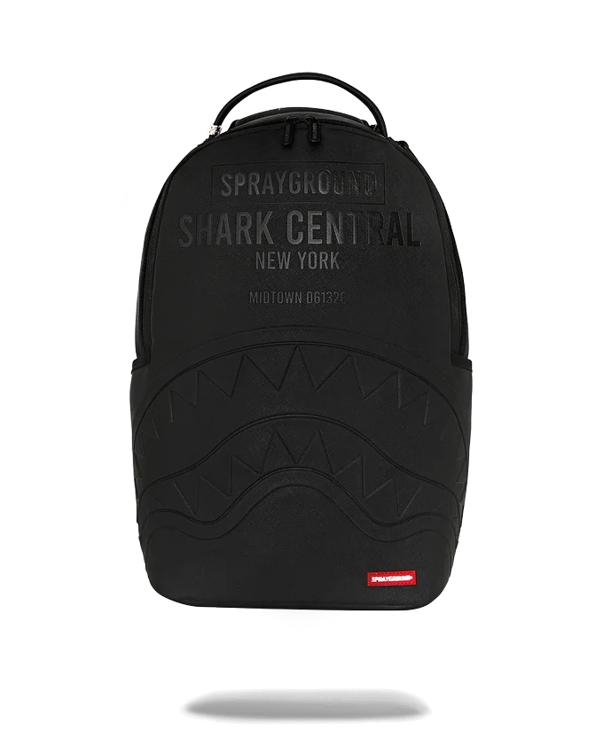 RUCSAK SHARK CENTRAL ALLSTAR (SHADOW)