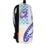 RUCSAK SHARK CENTRAL CUT OUT FOR GREATNESS DLXSV