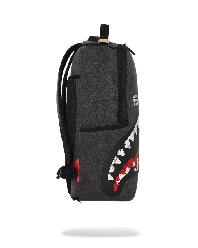 RUCSAK SHARK CENTRAL DENIM VENOM Rucsacuri