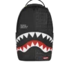 RUCSAK SHARK CENTRAL DOUBLE TROUBLE DLXSV