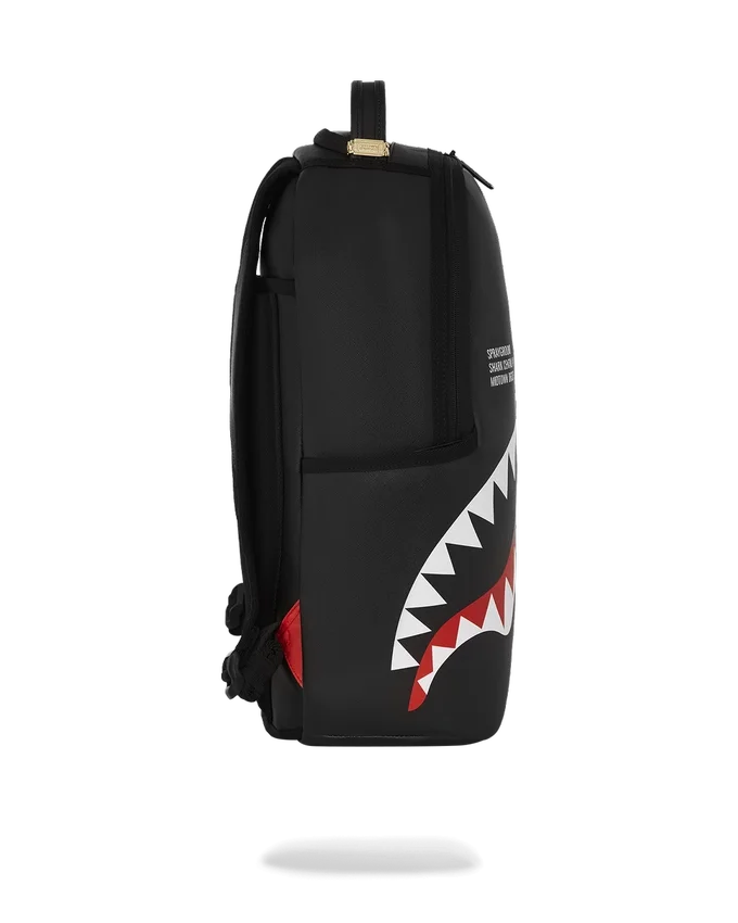 RUCSAK SHARK CENTRAL DOUBLE TROUBLE DLXSV