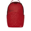 RUCSAK SHARK CENTRAL EMBOSSED DRIP DLXSV Rucsacuri