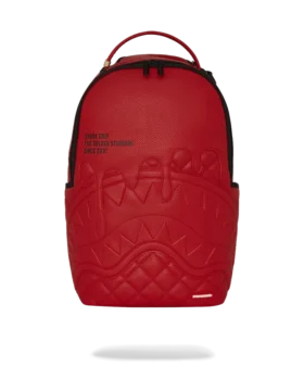 RUCSAK SHARK CENTRAL EMBOSSED DRIP DLXSV Rucsacuri